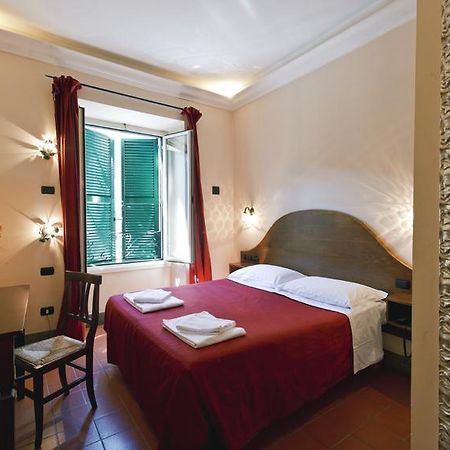 Hotel Al Sanpietrino Rom Exteriör bild