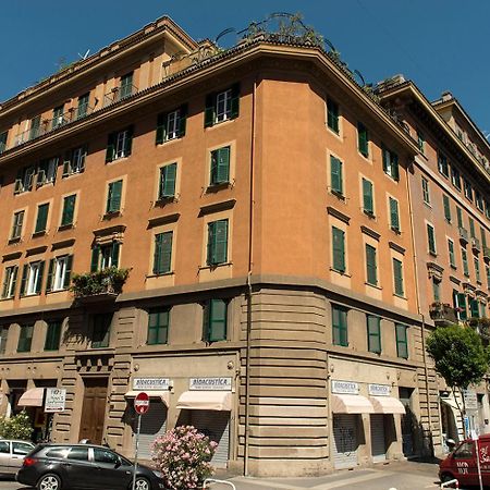 Hotel Al Sanpietrino Rom Exteriör bild