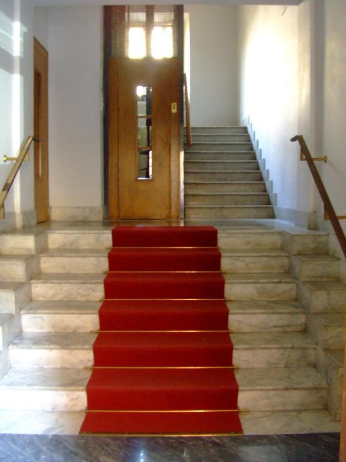 Hotel Al Sanpietrino Rom Exteriör bild