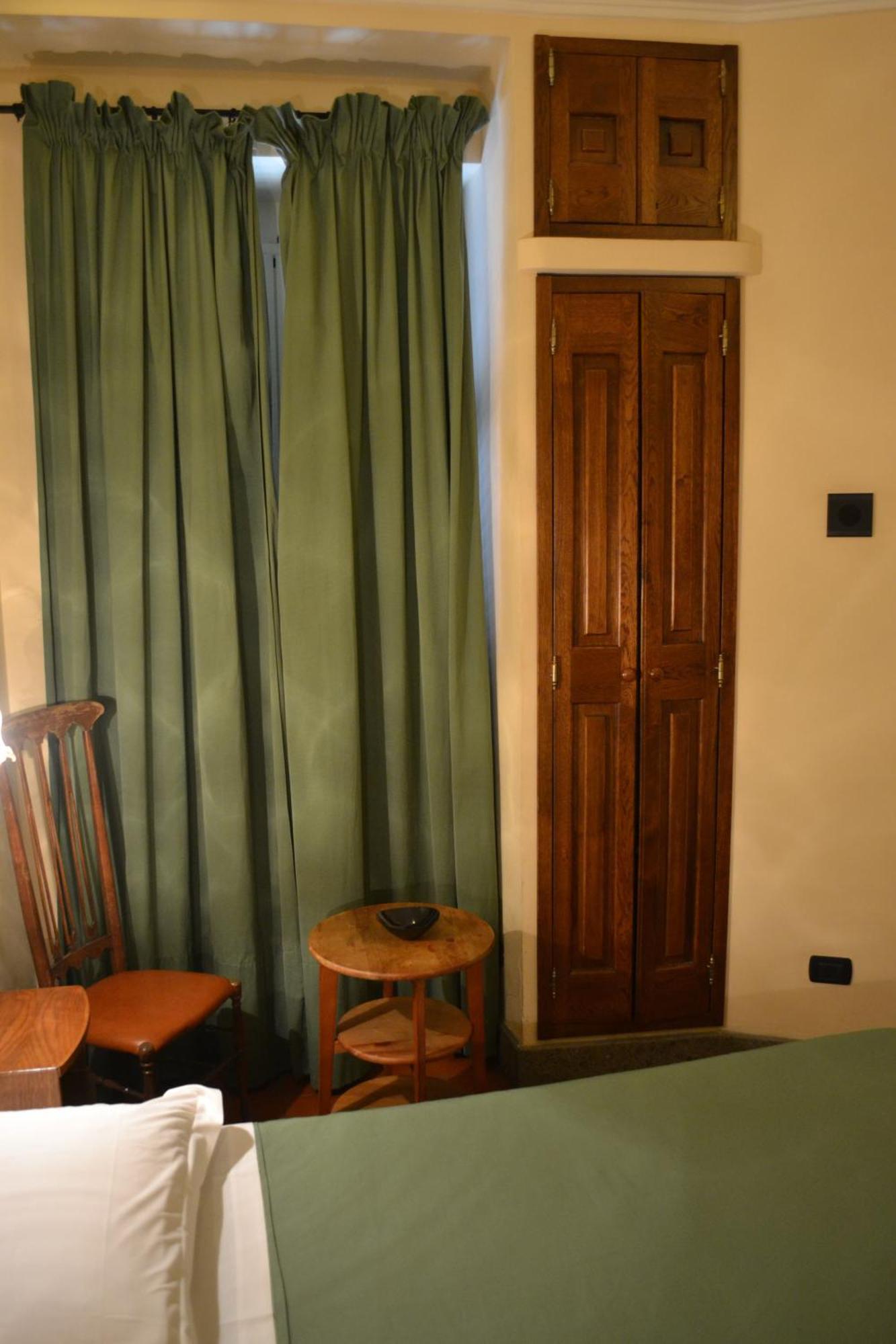 Hotel Al Sanpietrino Rom Rum bild