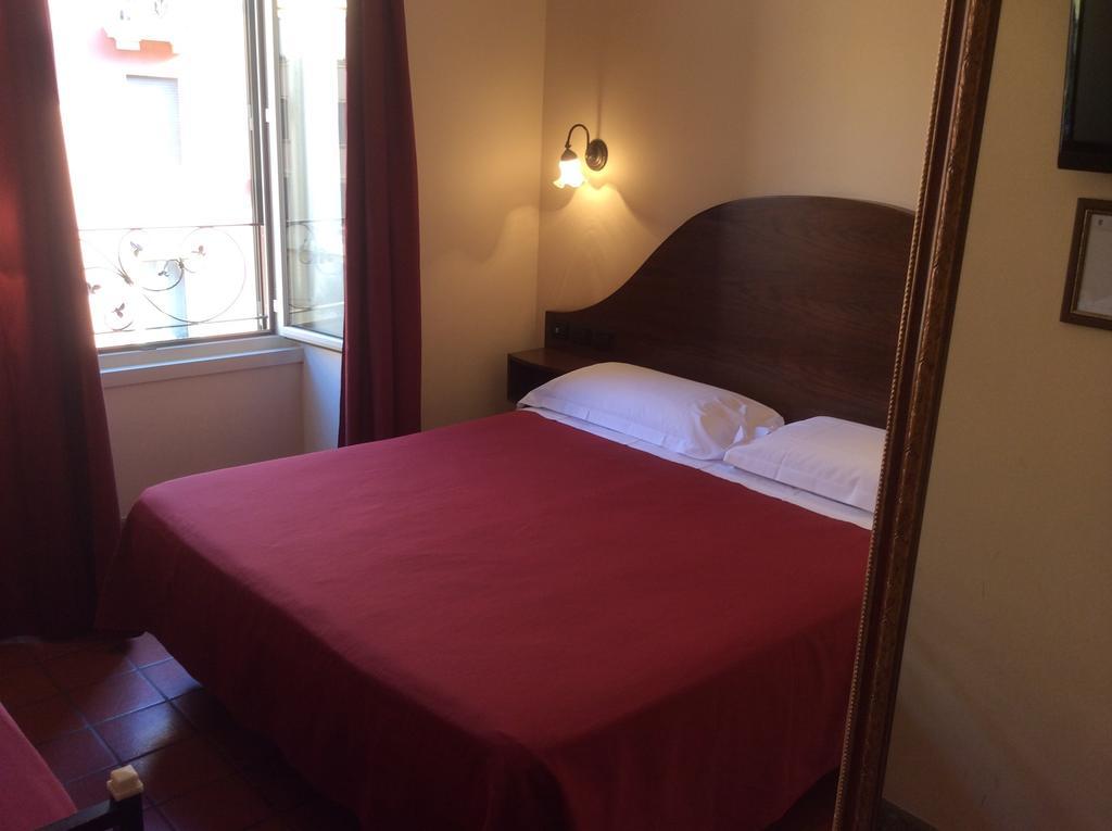 Hotel Al Sanpietrino Rom Exteriör bild