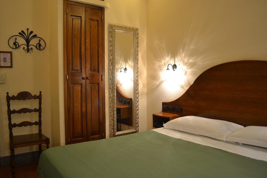 Hotel Al Sanpietrino Rom Rum bild