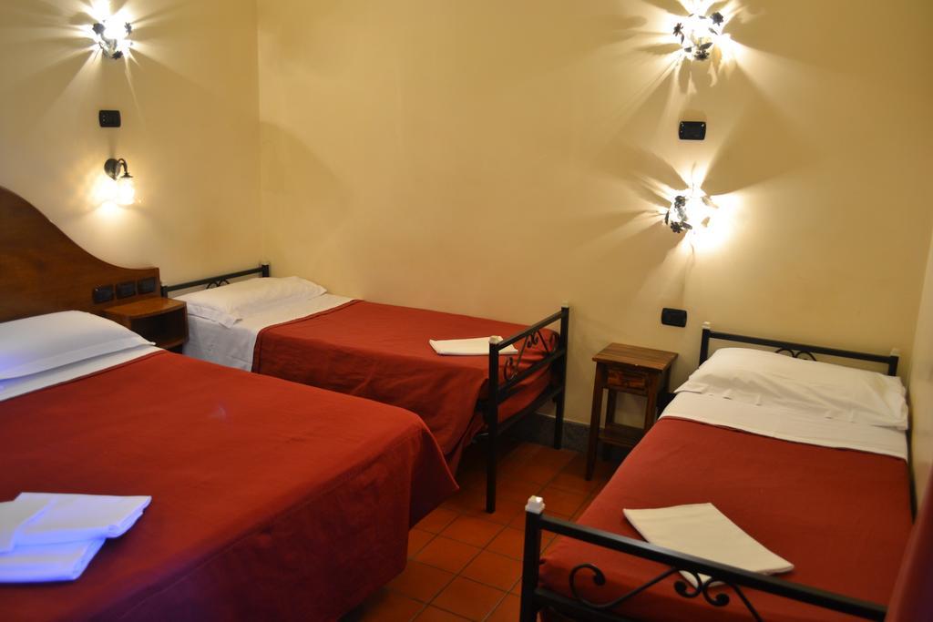 Hotel Al Sanpietrino Rom Rum bild